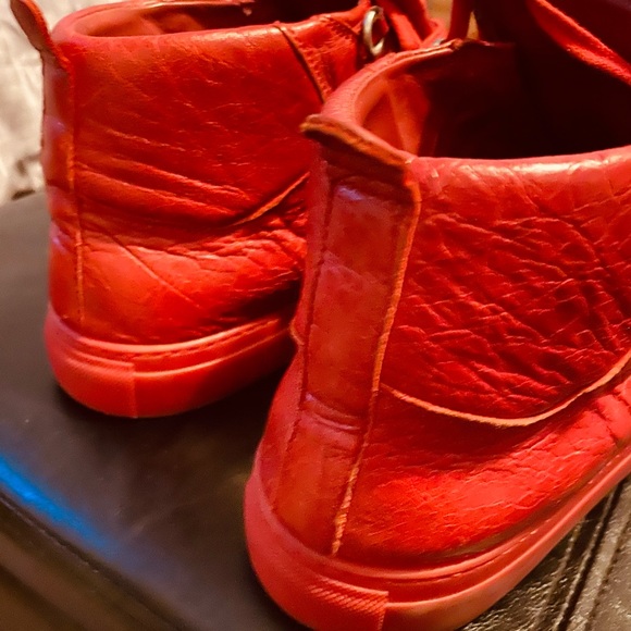 Designer shoes - Picture 2 of 8